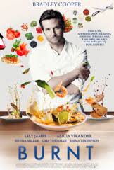 Una Buena Receta (2015) poster